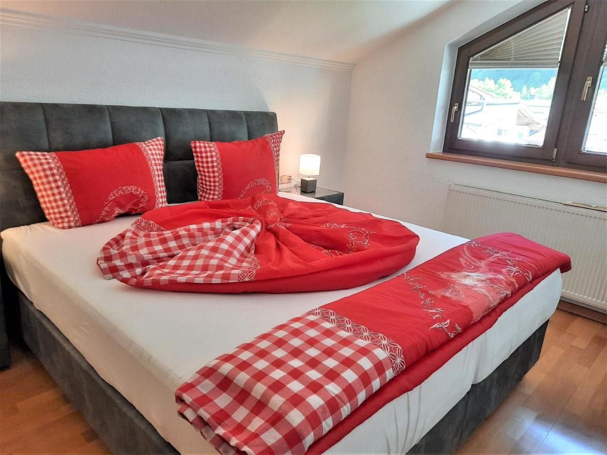 Garni Flori Ferienhaus Längenfeld
