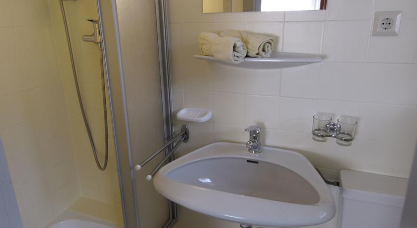 Garni Flori Ferienhaus Längenfeld