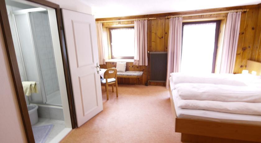 Garni Flori Ferienhaus