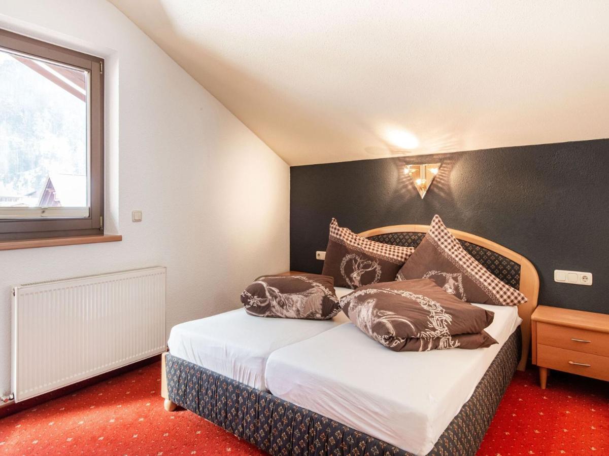 Garni Flori Ferienhaus *