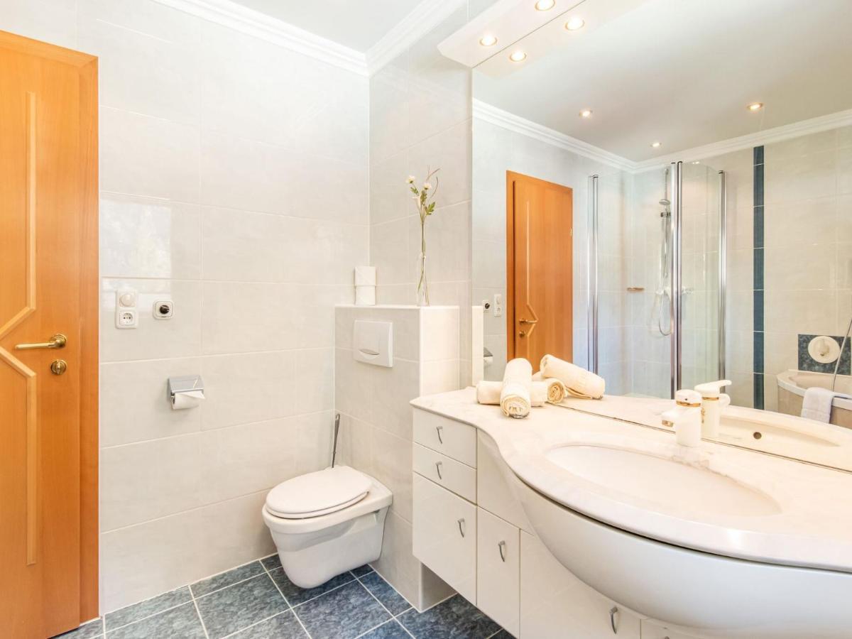 Garni Flori Ferienhaus Längenfeld