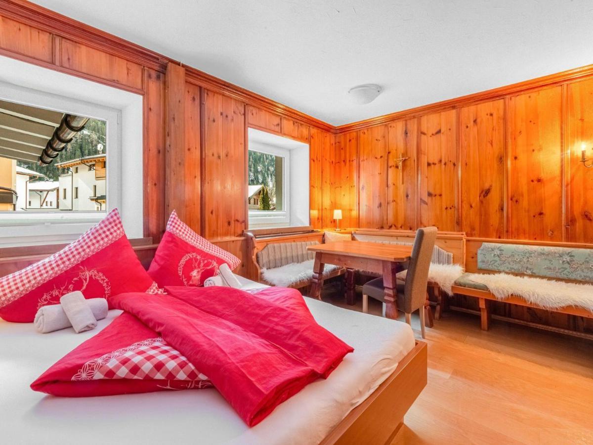 Ferienhaus Garni Flori