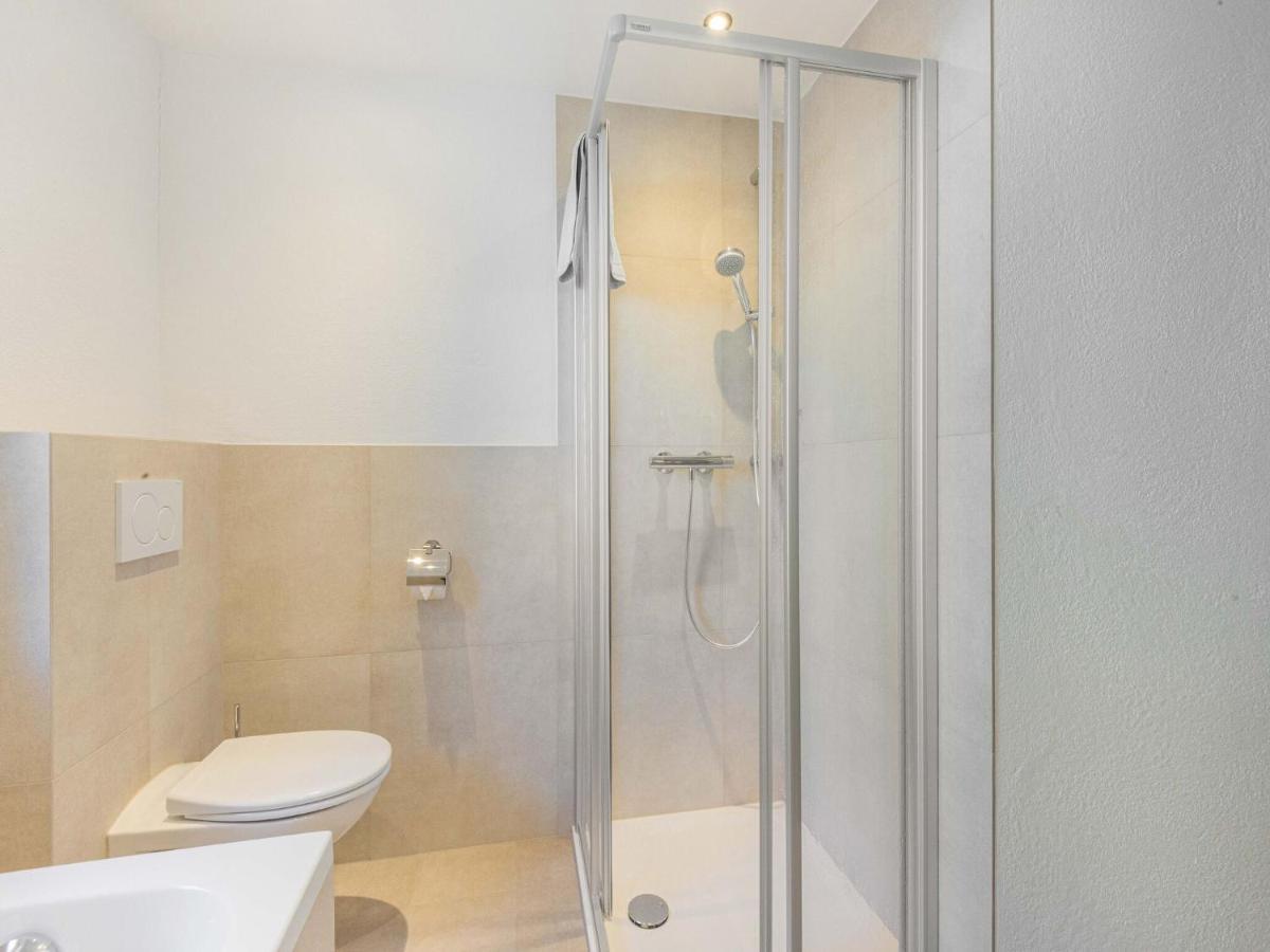 Garni Flori Ferienhaus *