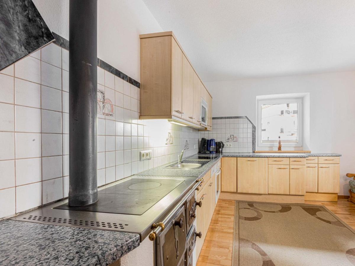 Garni Flori Ferienhaus