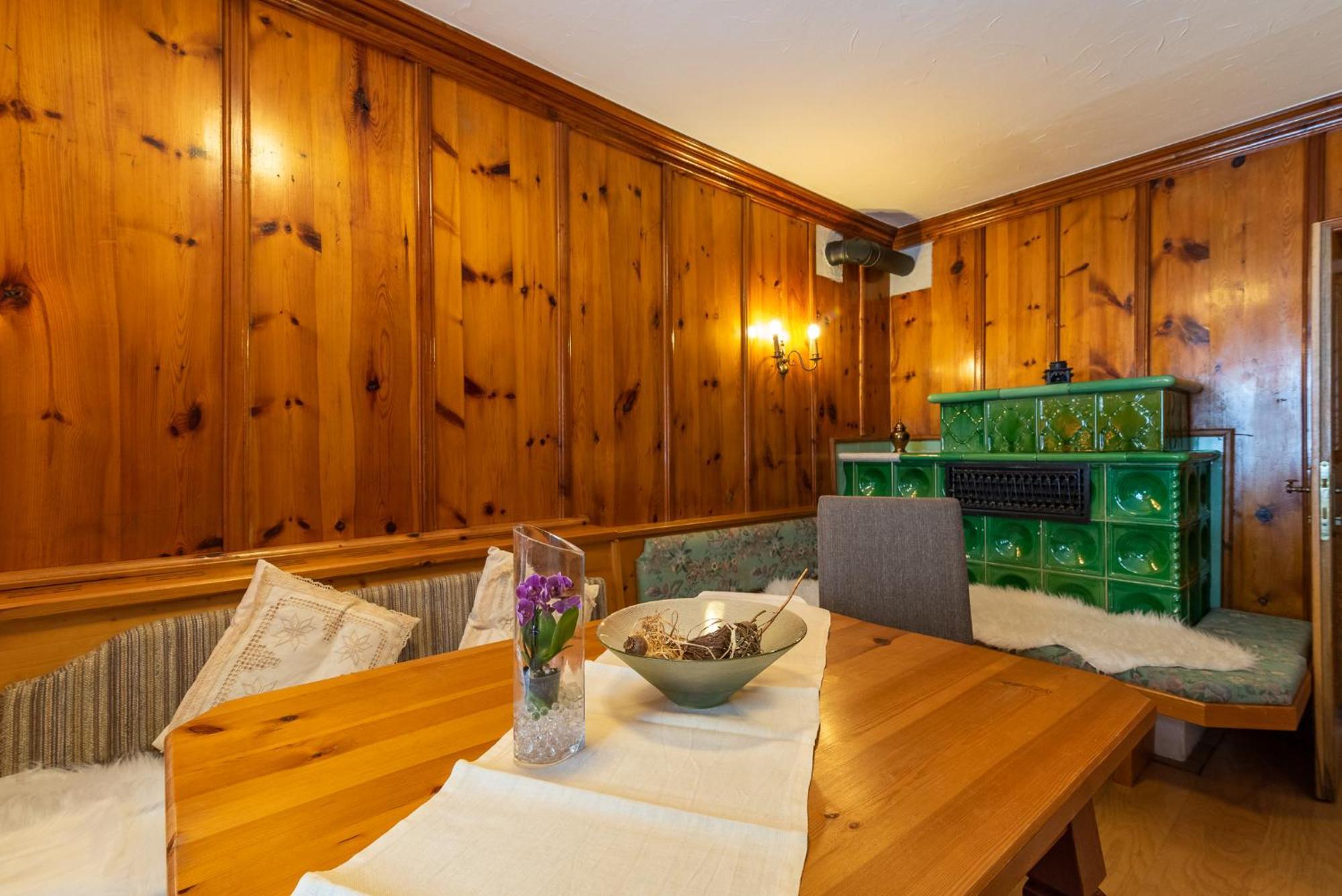 Ferienhaus Garni Flori